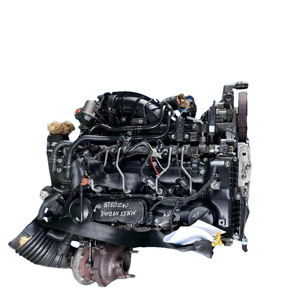 Kia 2.2 CRDI D4HB Engine