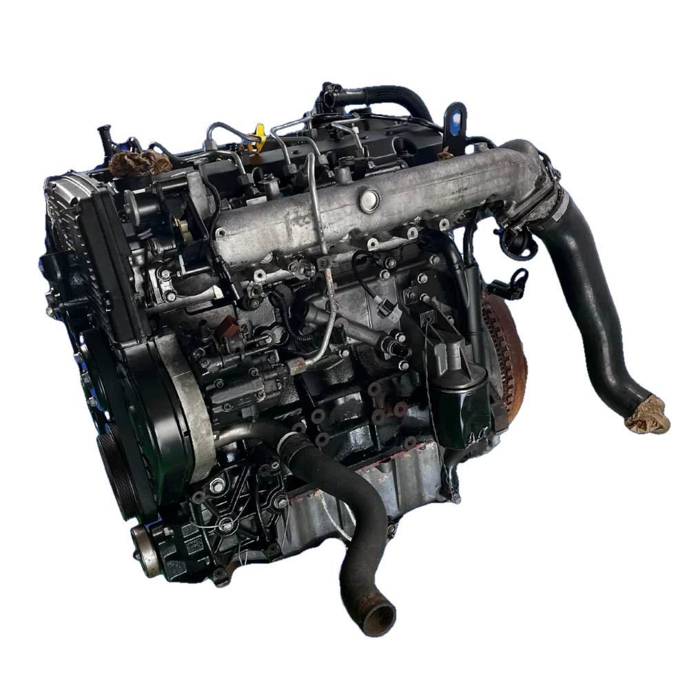 KIA 2.9 CRDi J3 Engine — photo 2