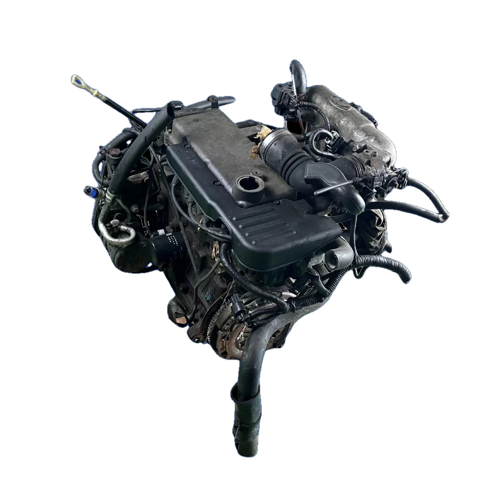 Kia Rio/Picanto 1.1 G4HD Engine — photo 3