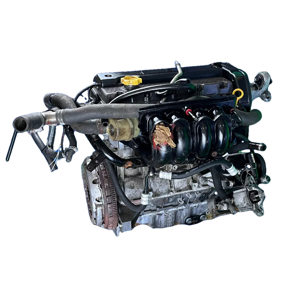 Land Rover 1.8 18K4 Engine — photo 2