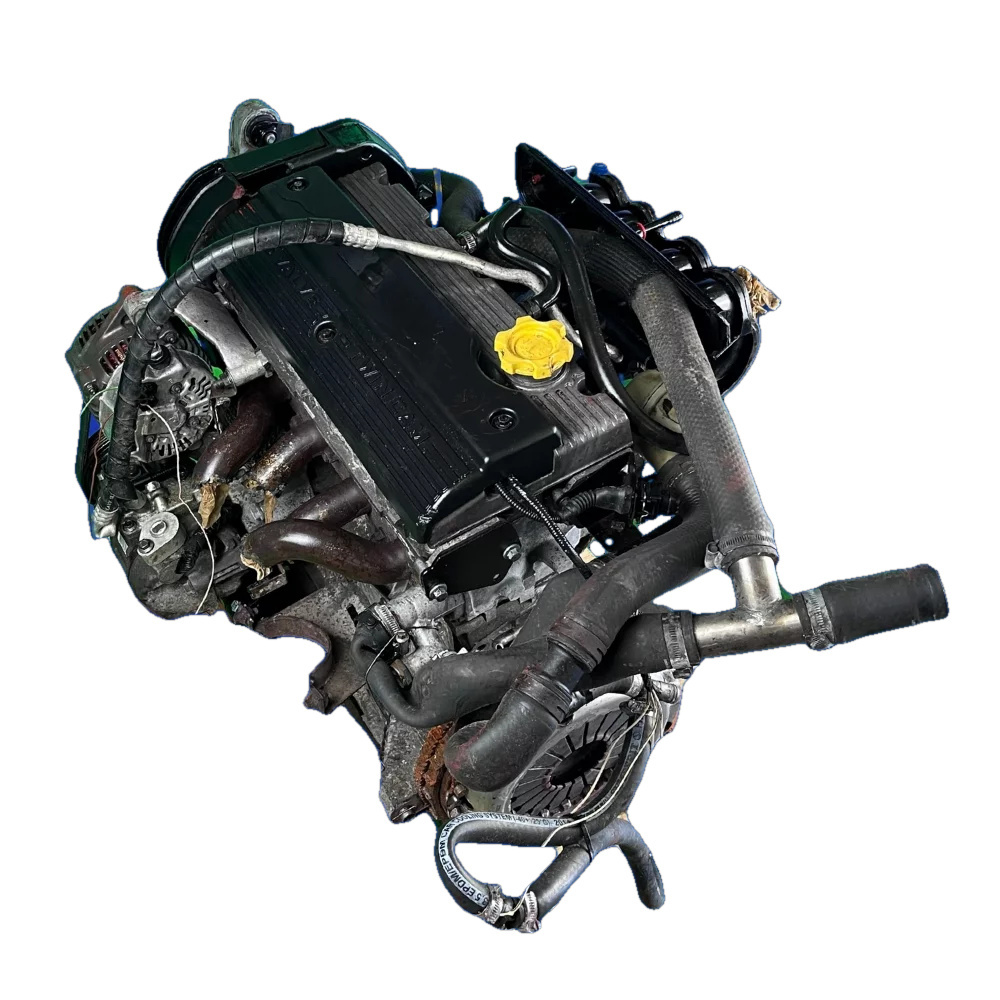 Land Rover 1.8 18K4 Engine — photo 3