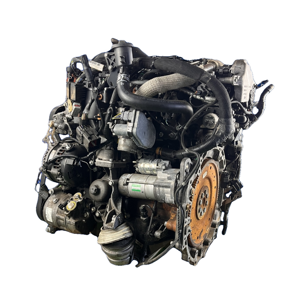 Land Rover 2.2L 224DT Engine — photo 3