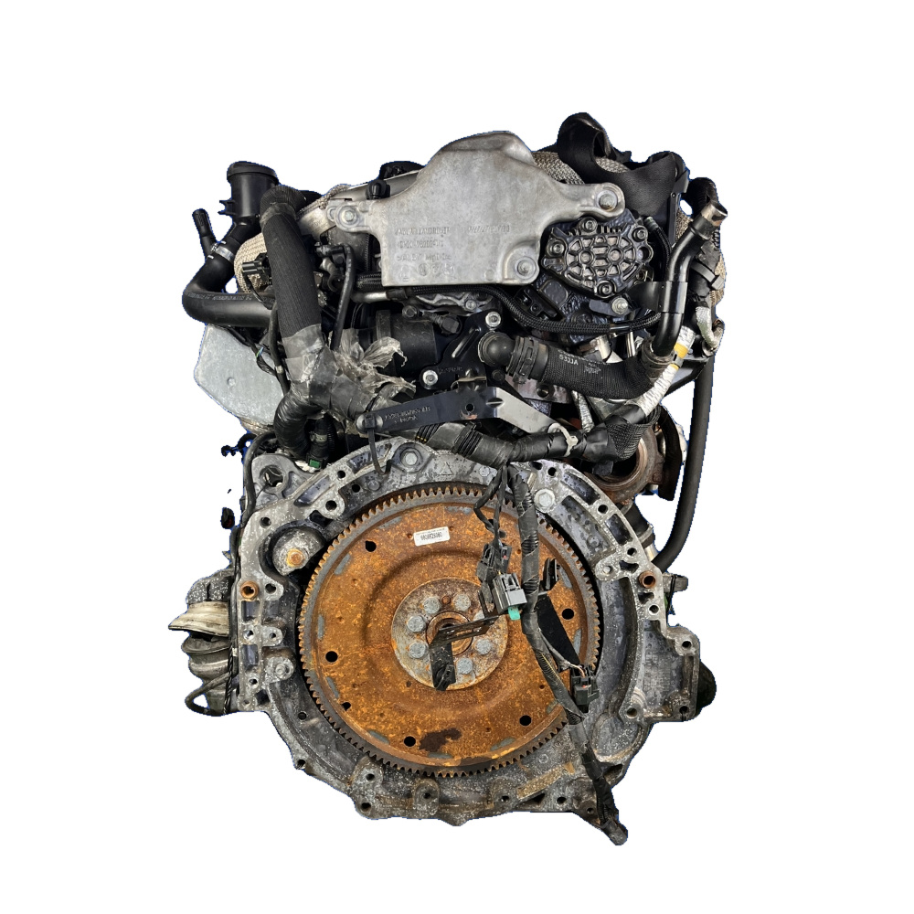 Land Rover 2.2L 224DT Engine — photo 4