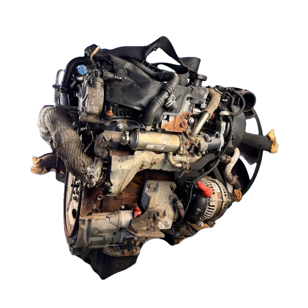 Land Rover Discovery 3/Jaguar 2.7 TDV6 Engine