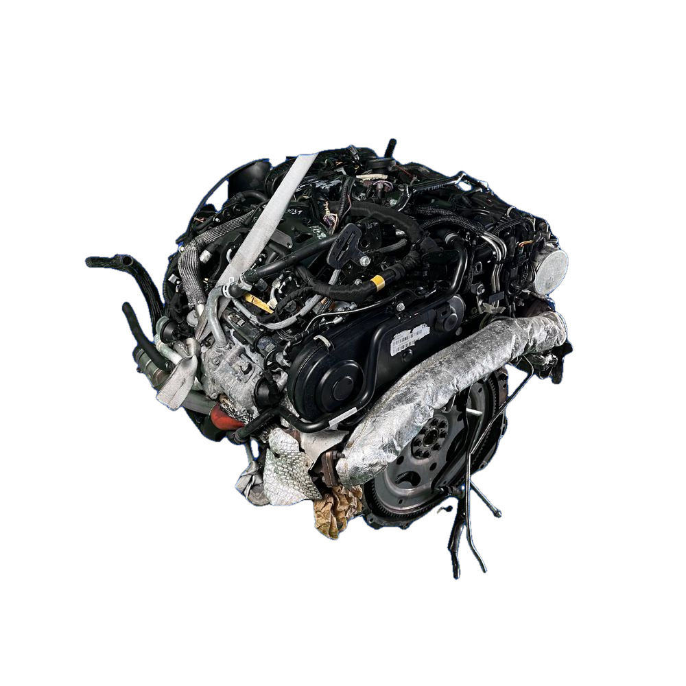 Land Rover Discovery 4 3.0 Engine - 306 DT — photo 2