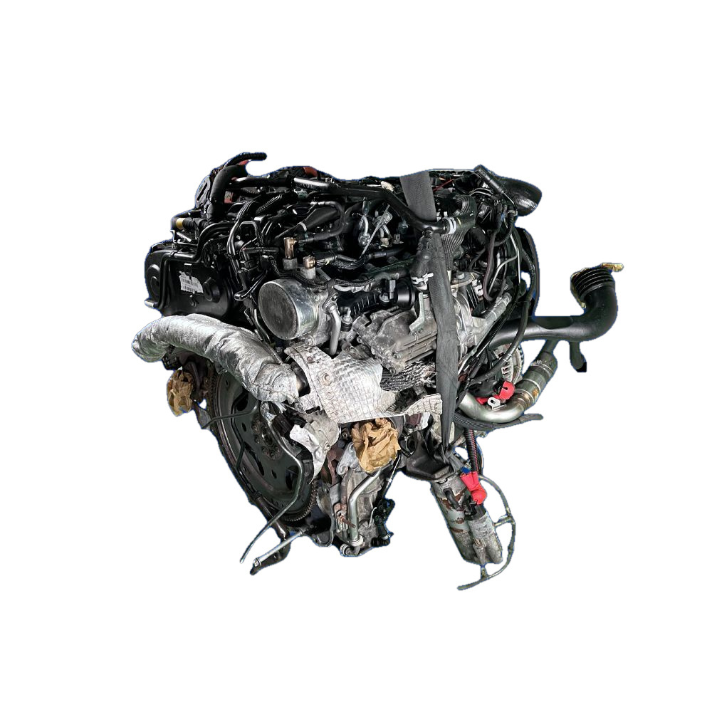 Land Rover Discovery 4 3.0 Engine - 306 DT — photo 3
