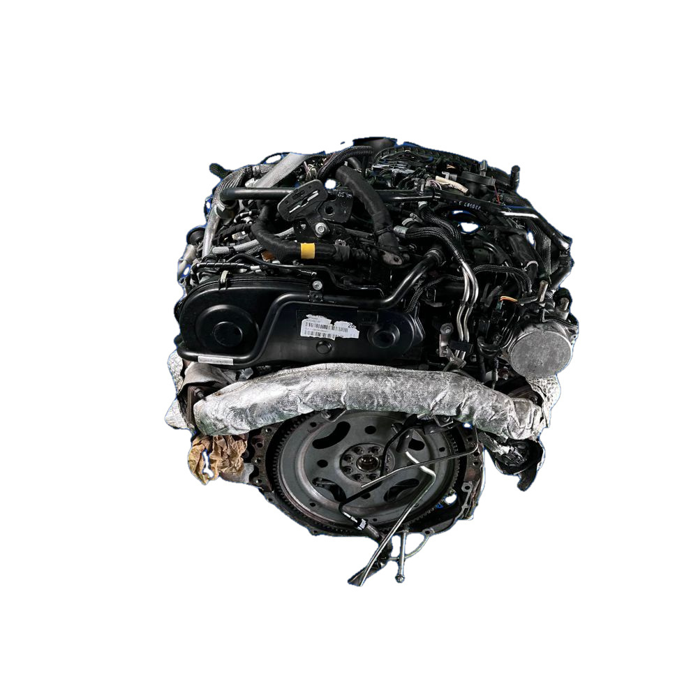 Land Rover Discovery 4 3.0 Engine - 306 DT — photo 4