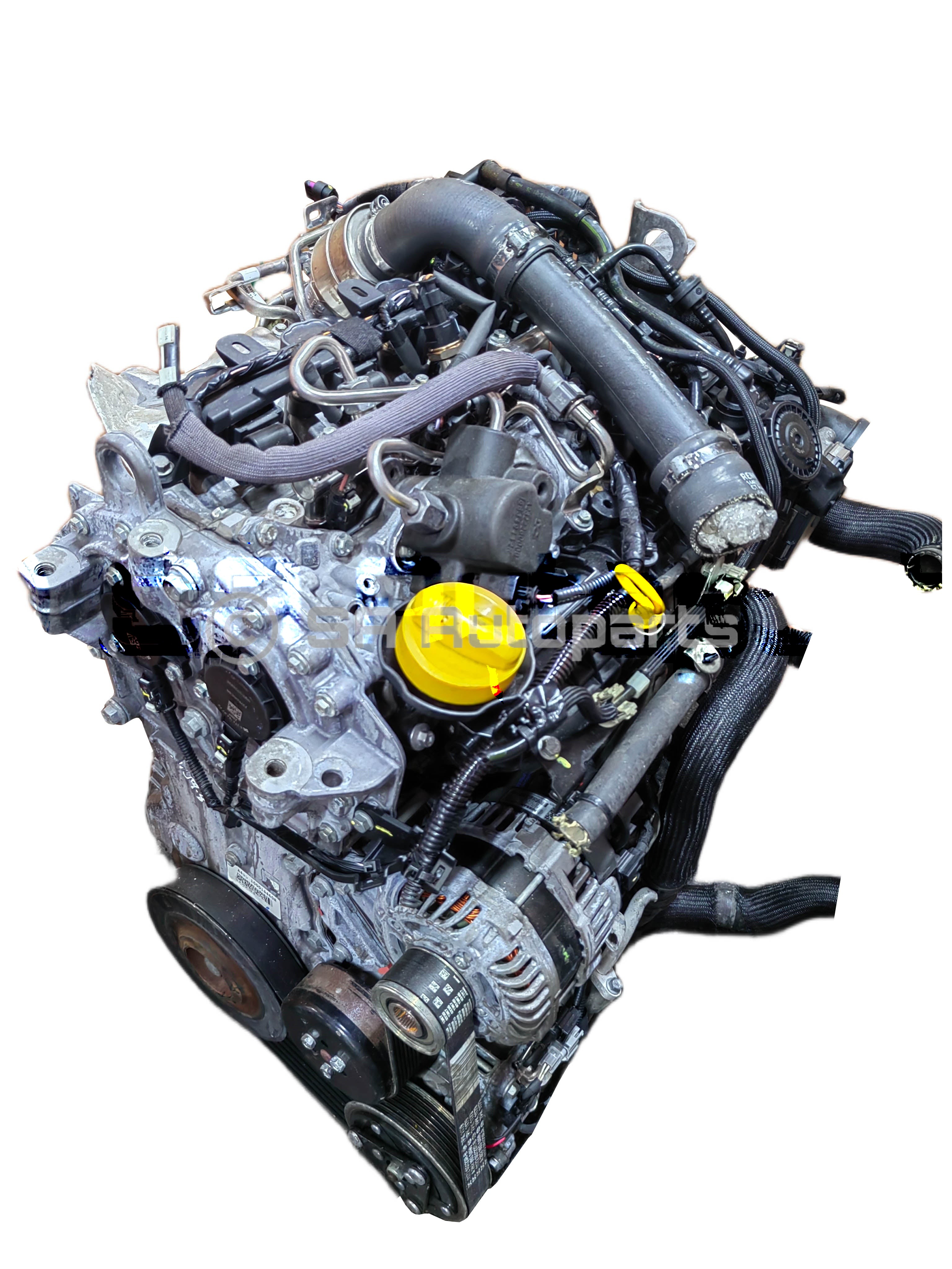 M282 Mercedes Benz A/B class 1.3L Turbo Motor Engine