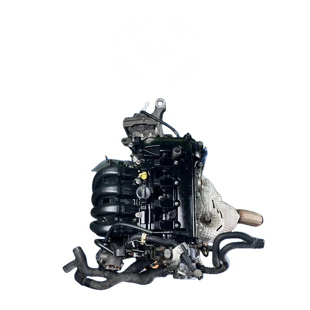 Mazda 1.5 P5 engine