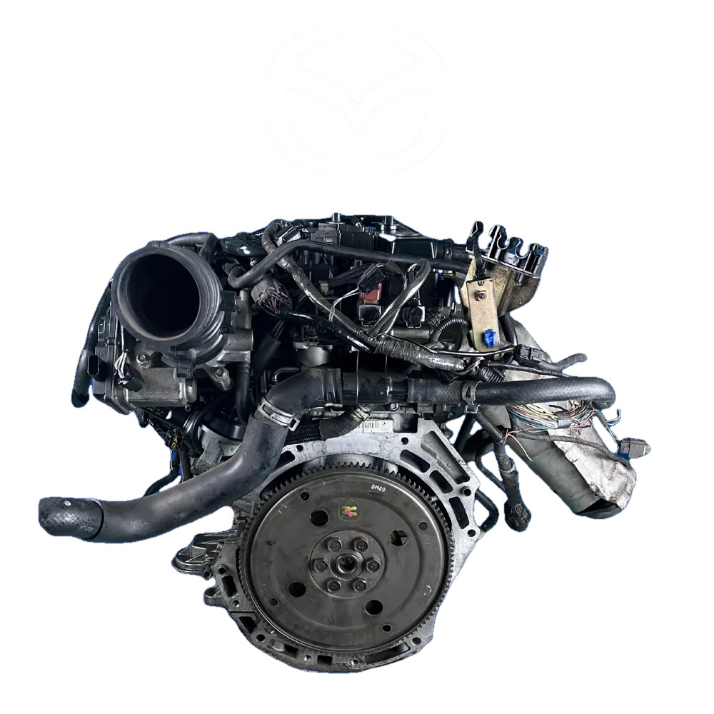 Mazda 2.0 LF VVTi (Aluminium Tappet Cover) Engine
