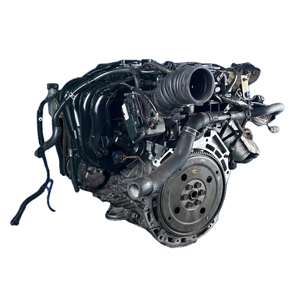 Mazda 2.0 LF VVTi (Aluminium Tappet Cover) Engine — photo 3