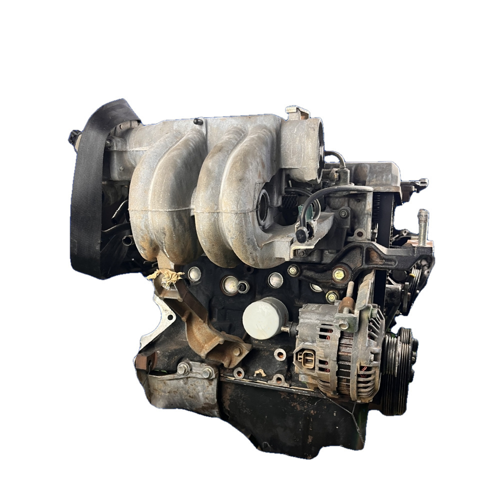 Mazda etude ZM 1.6 Engine — photo 2