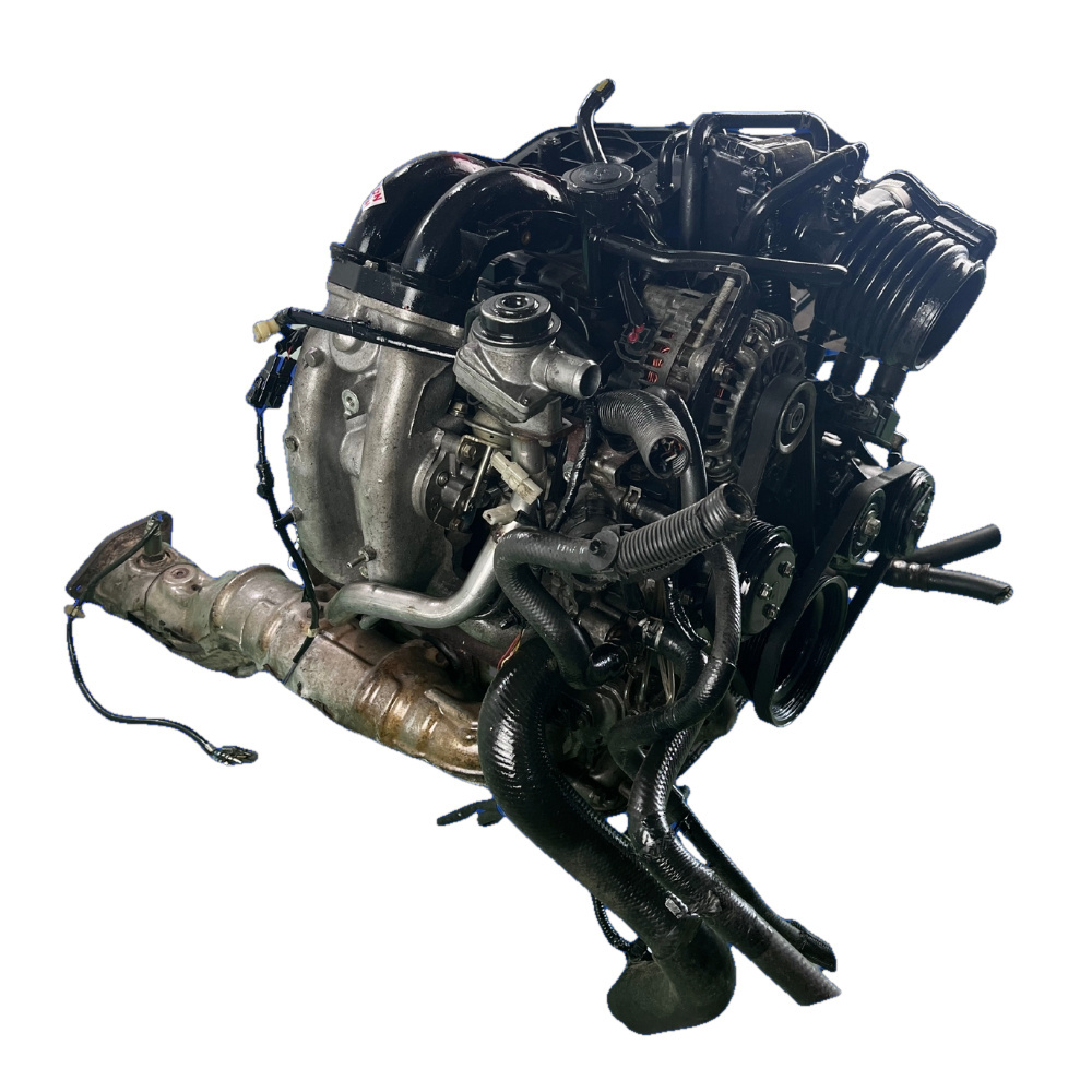 Mazda Rx8 (High Power) Engine — photo 4