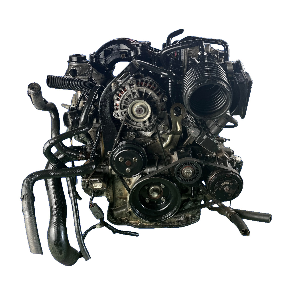 Mazda RX8 (not high power one) Engine — photo 4