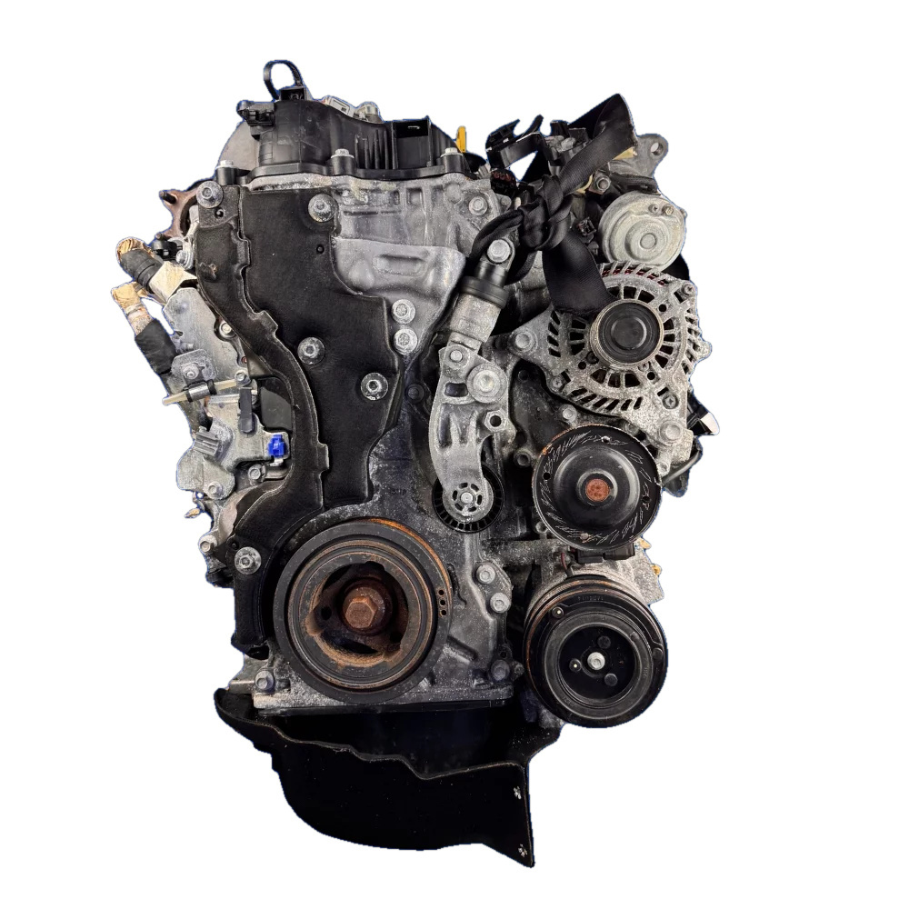 Mazda Sky Active 2.2 CX5 SH3 Diesel Engine