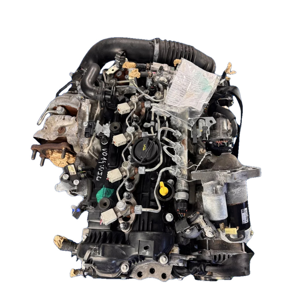 Mazda Sky Active 2.2 CX5 SH3 Diesel Engine — photo 4