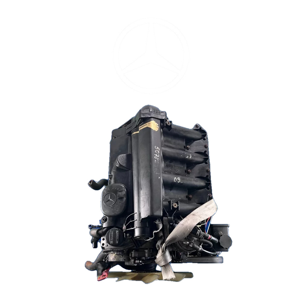 Mercedes-Benz Vito OM611 2.2L engine