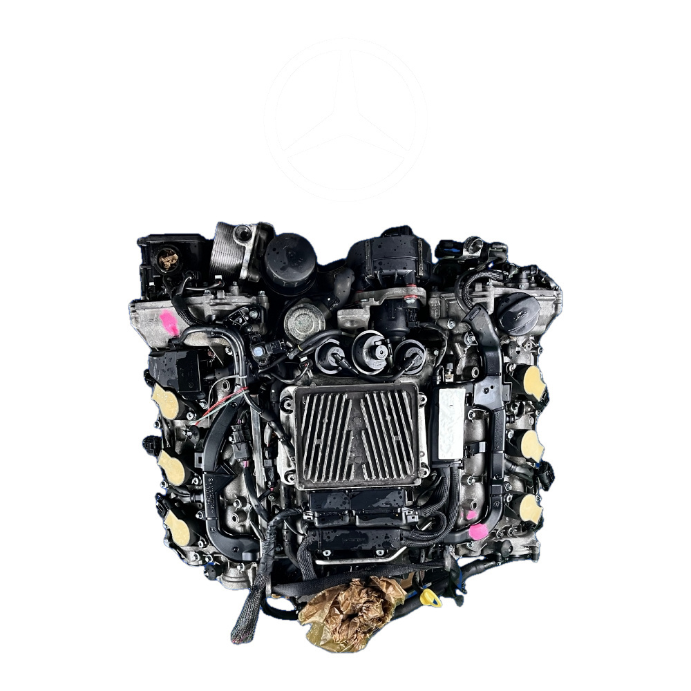 Mercedes CLS/E-Class 3.5 V6 (215kw) Engine