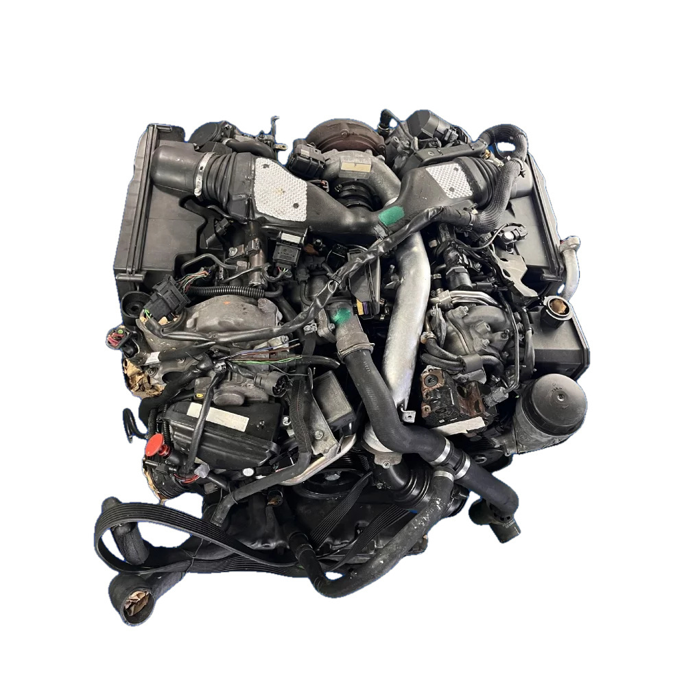 Mercedes Vito 3.0 V6 CDI 6428 — photo 4