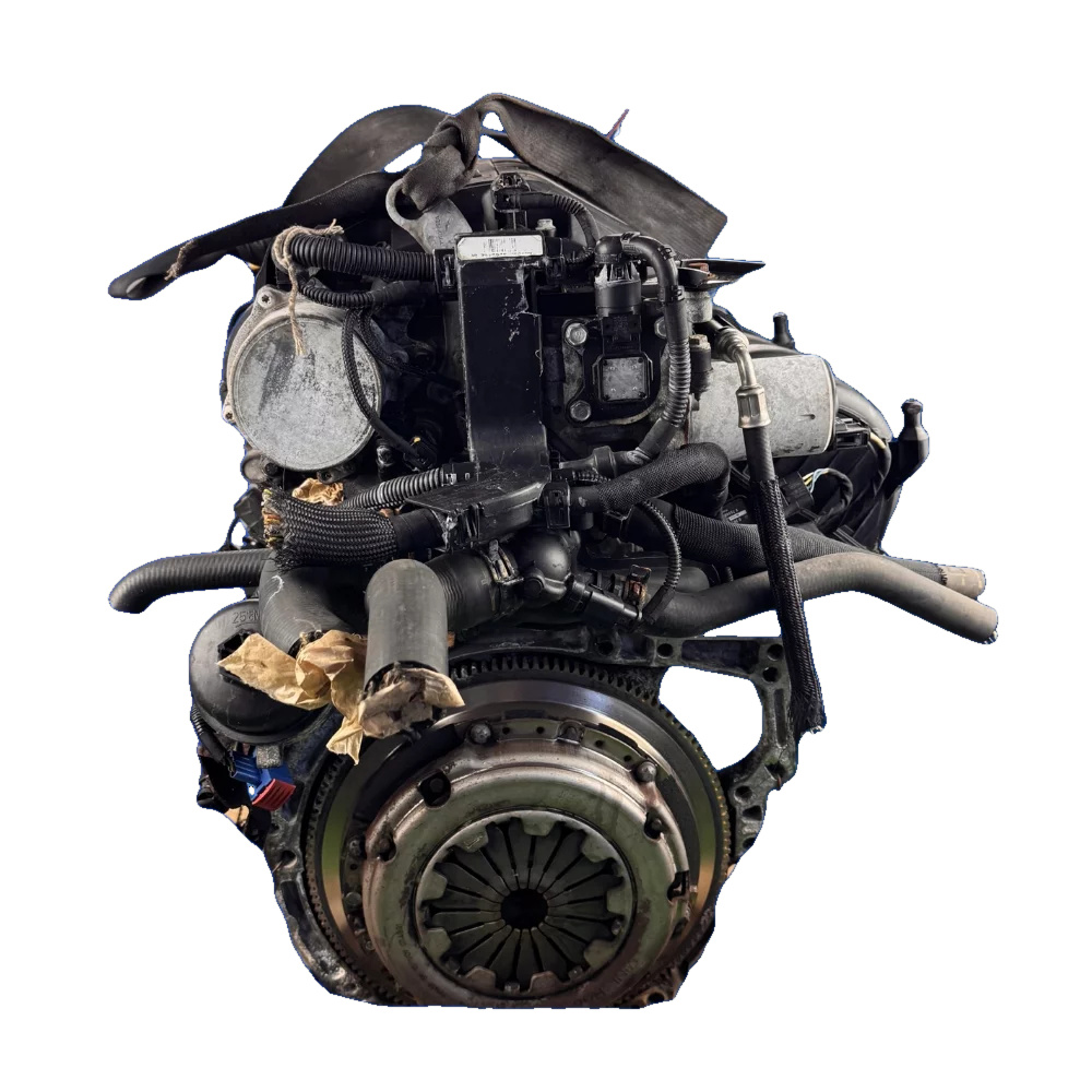 Mini 1.6/1.4 Engine — photo 2
