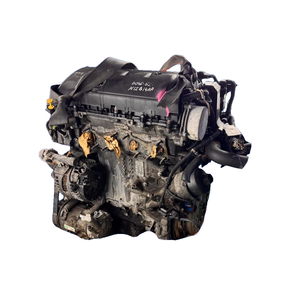 Mini 1.6/1.4 Engine — photo 4
