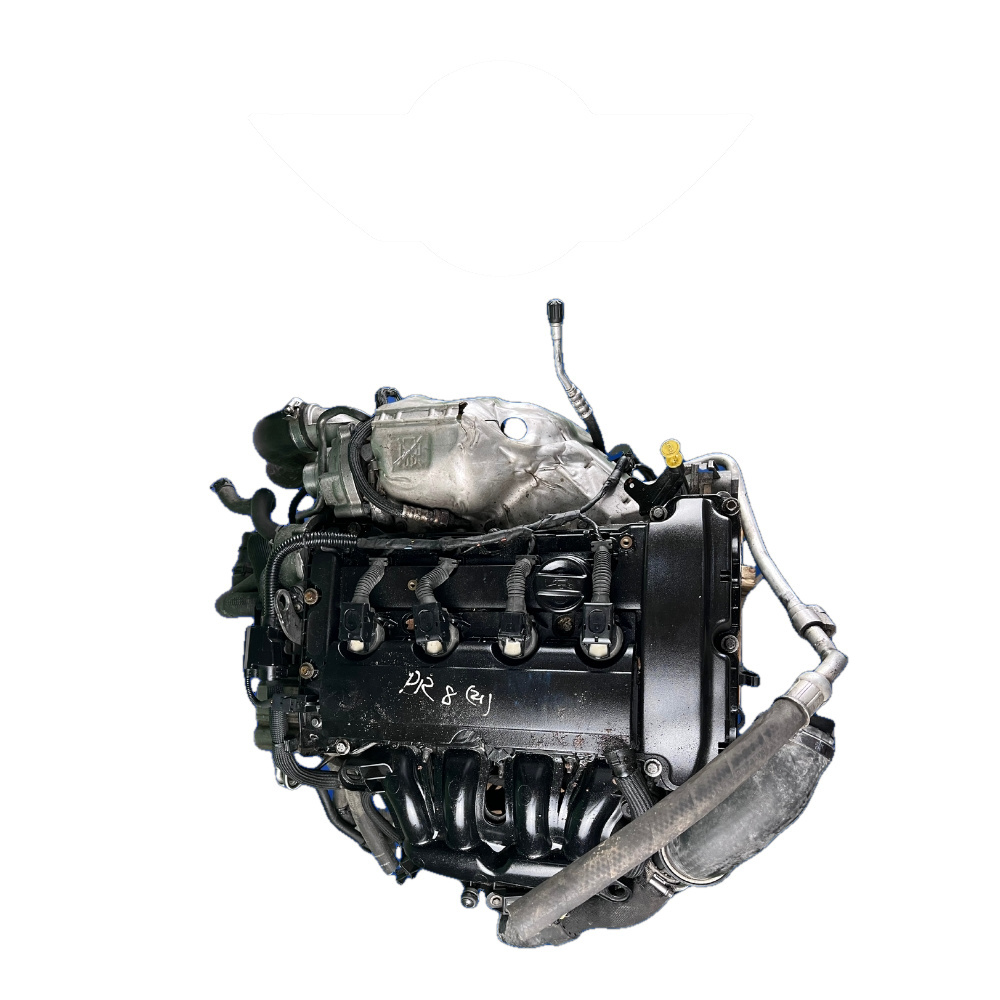 Mini 1.6T N14 Engine