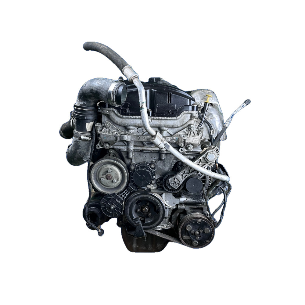 Mini 1.6T N14 Engine — photo 2