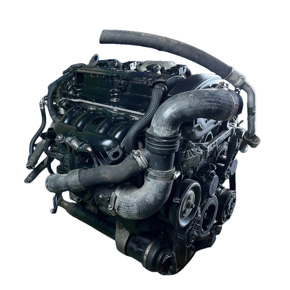 Mini 1.6T N14 Engine — photo 4