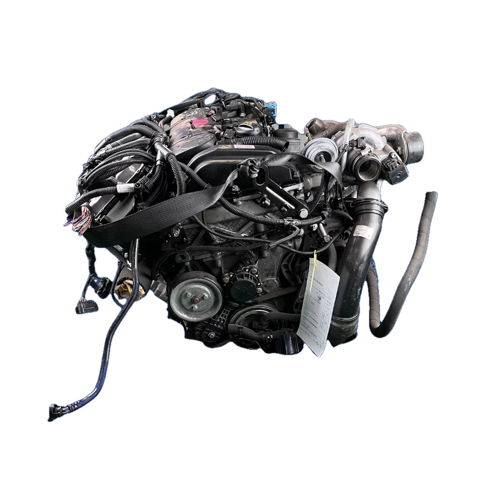 MINI 1.6T N18 engine — photo 3