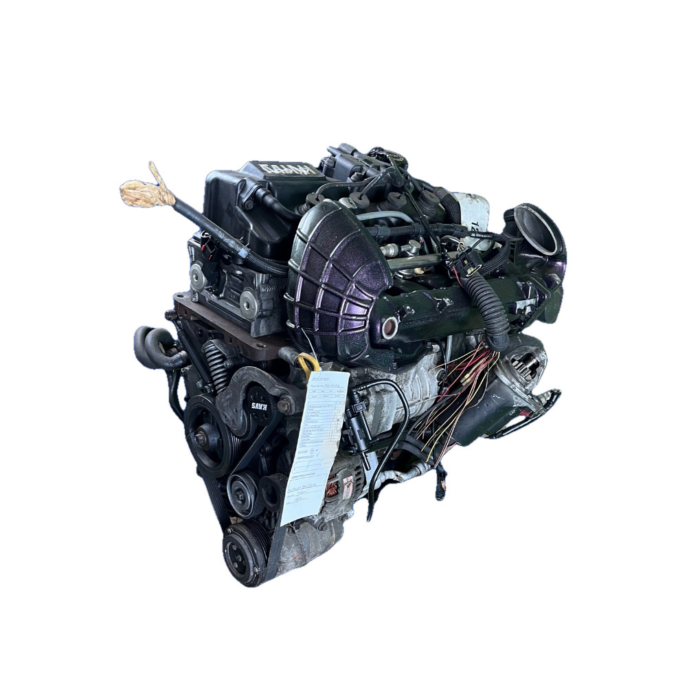 Mini cooper S 1.6 (super charged) W11B16 Engine — photo 4