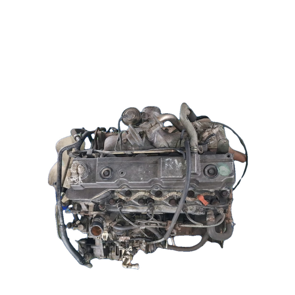 Mitsubishi Colt 2.8 non turbo Engine - 4M40