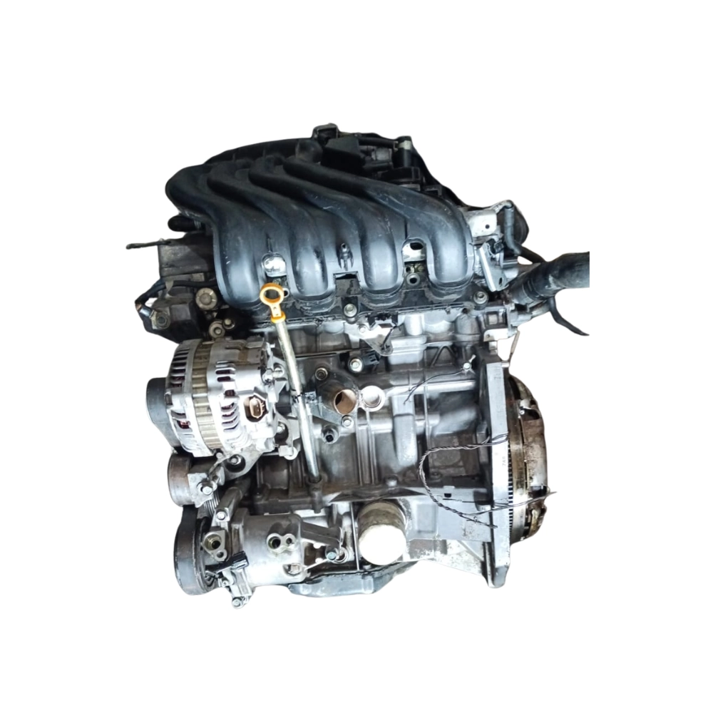 Nissan 1.5 HR15 Engine for Sale — photo 2