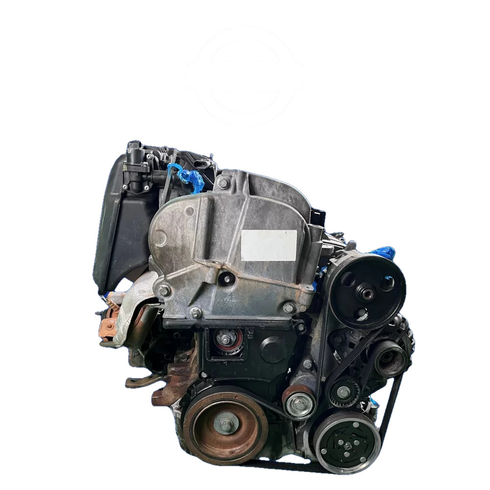 Nissan 1.6 K4M VVTI Engine