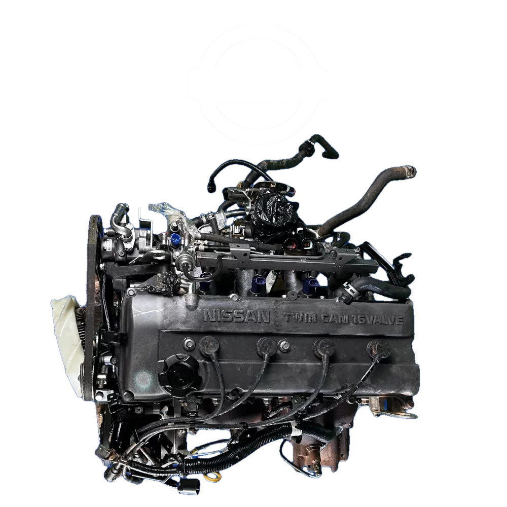 Nissan 2.0 KA20 Engine