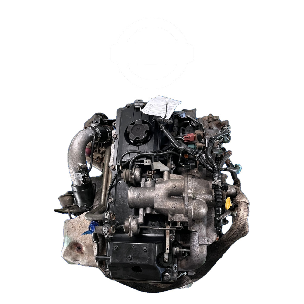 Nissan 3.0T 16V ZD30 engine