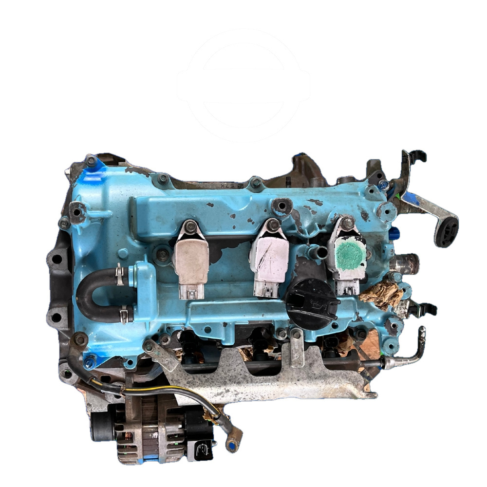 Nissan Micra 1.2 HR12 Engine