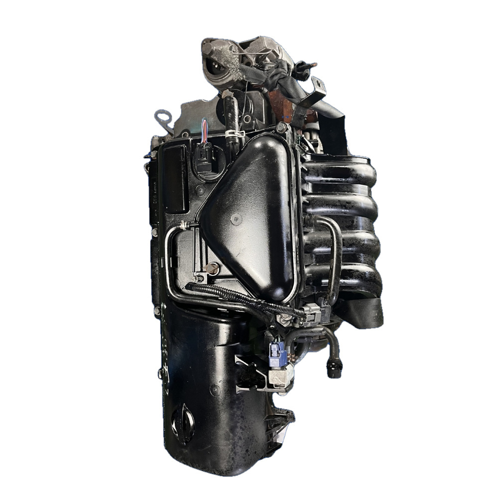 Nissan Micra 1.4 CDI CR14 Engine — photo 4