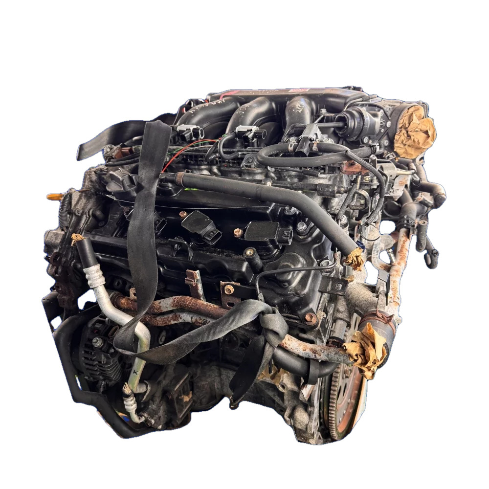 Nissan Murano / 350Z 3.5 V6 Engine — photo 2