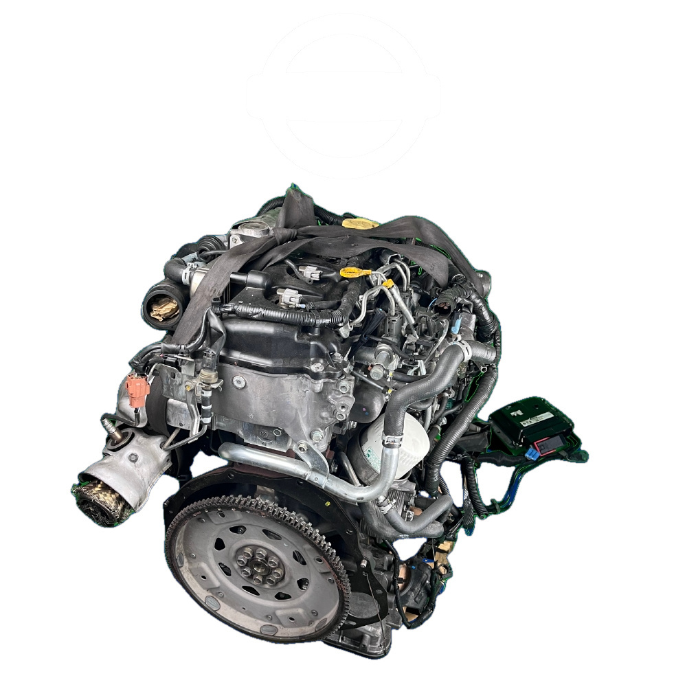 Nissan Navara/Pathfinder 2.5 YD25 plastic tappet cover engine