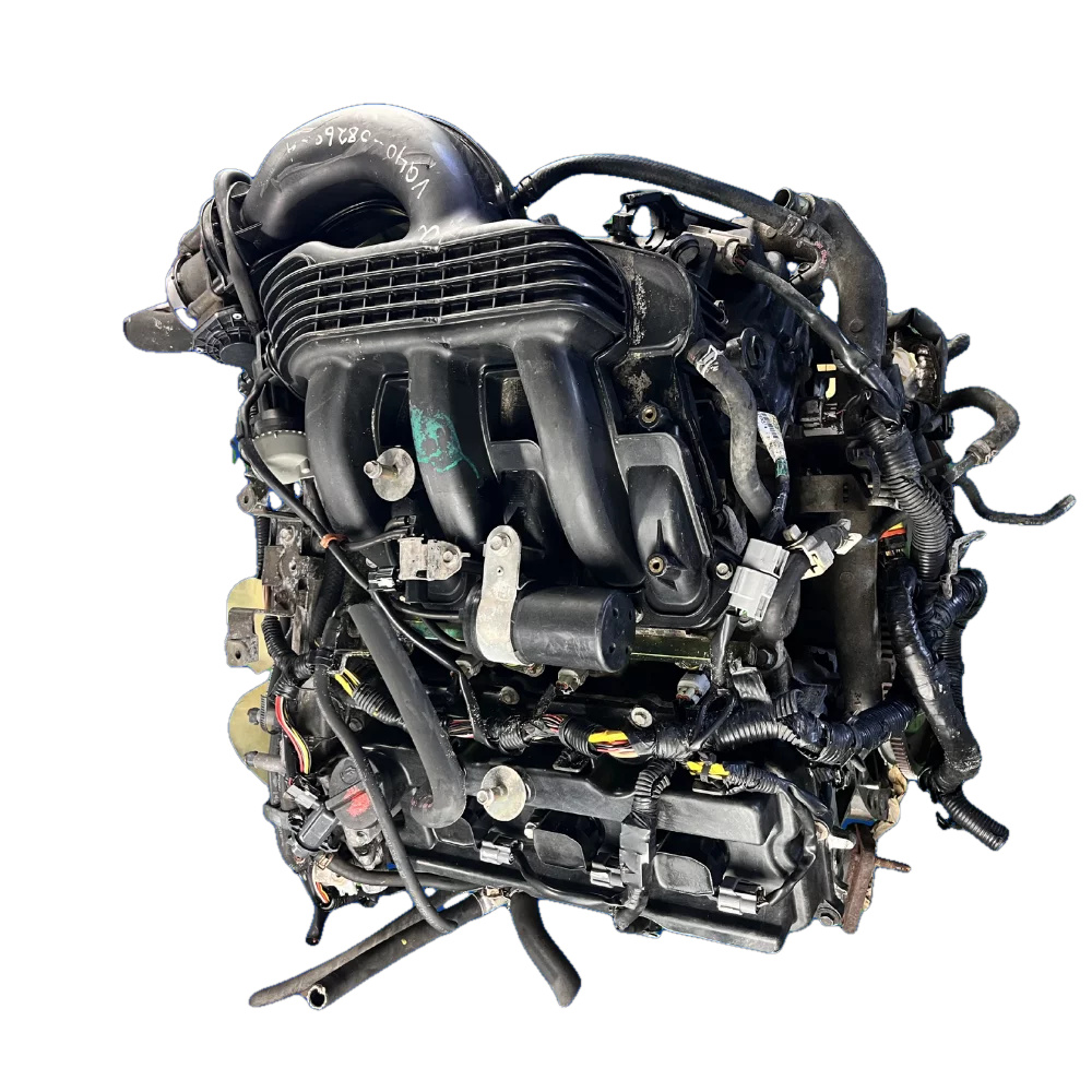 Nissan Navara V6 4.0 Pathfinder VQ40 Engine