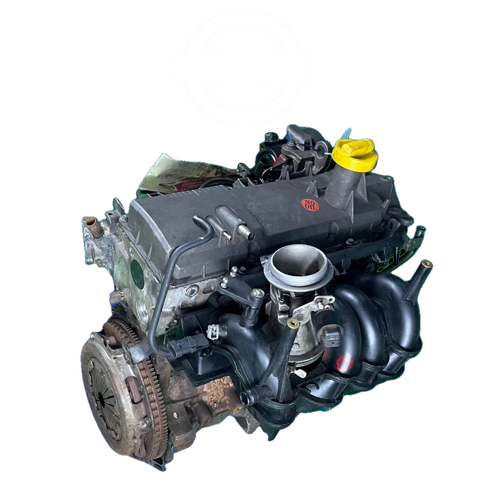 Nissan NP200 1.6 K7M (Front Starter) Engine
