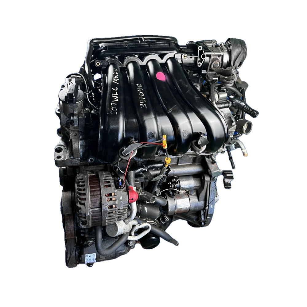 Nissan Sentra 2.0 MR20 Engine — photo 4