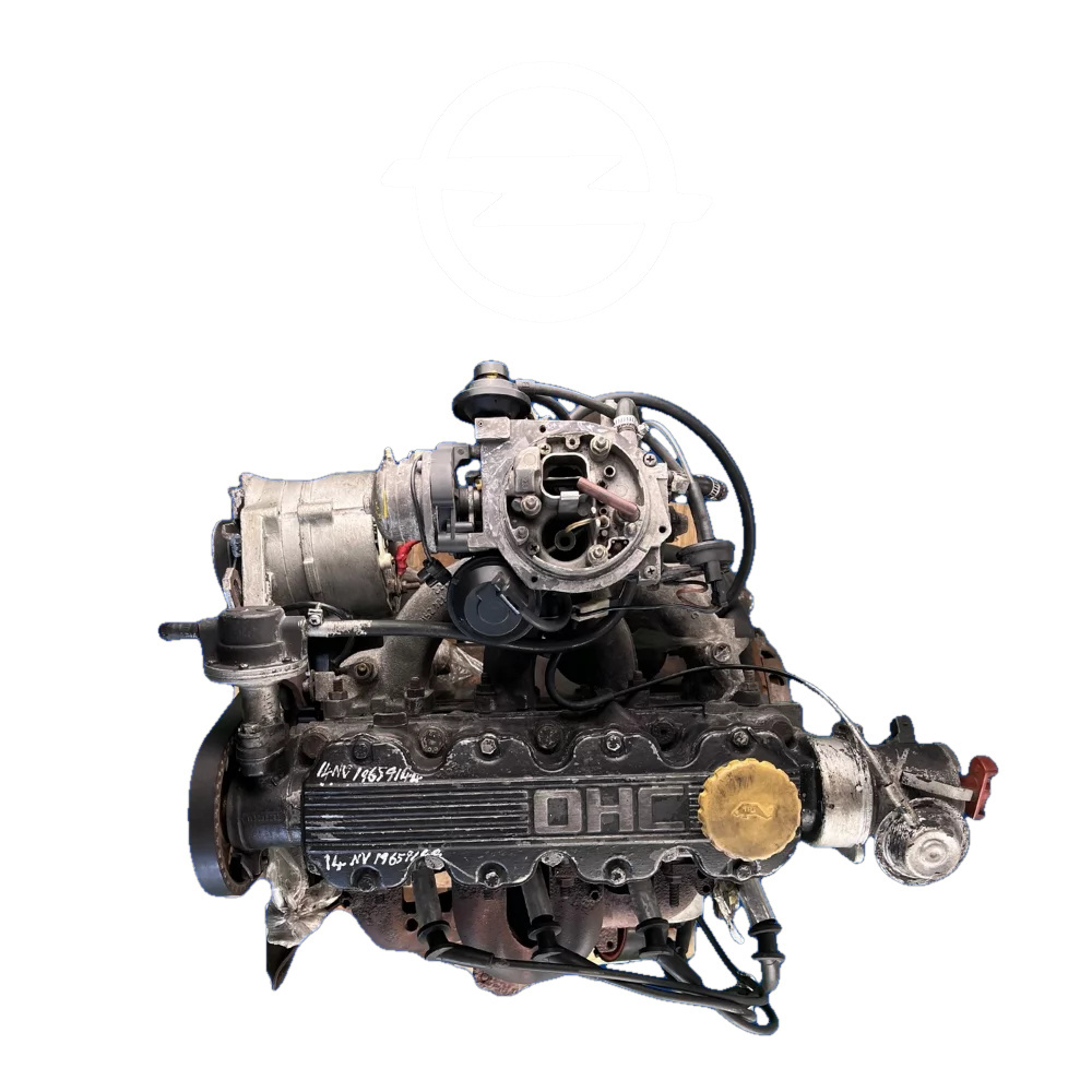 Opel 1.4 Astra/Corsa 14NV Engine