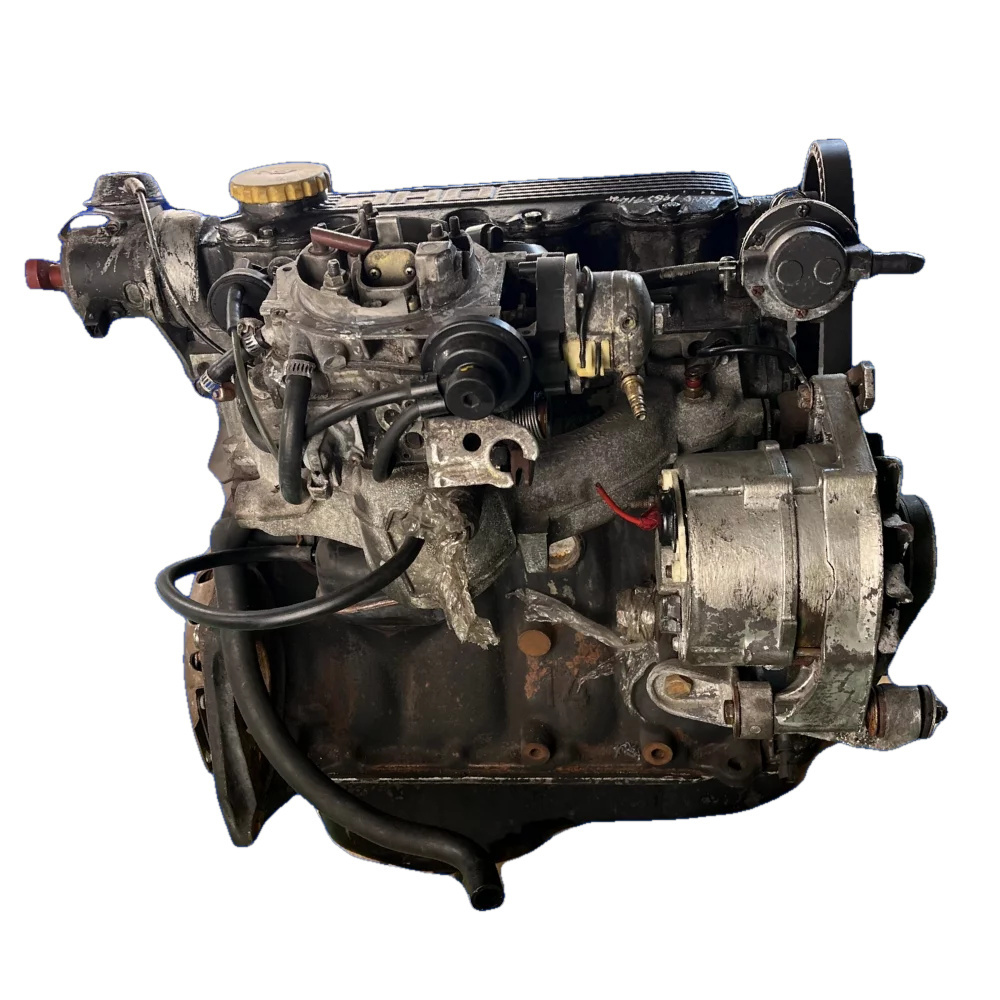 Opel 1.4 Astra/Corsa 14NV Engine — photo 2