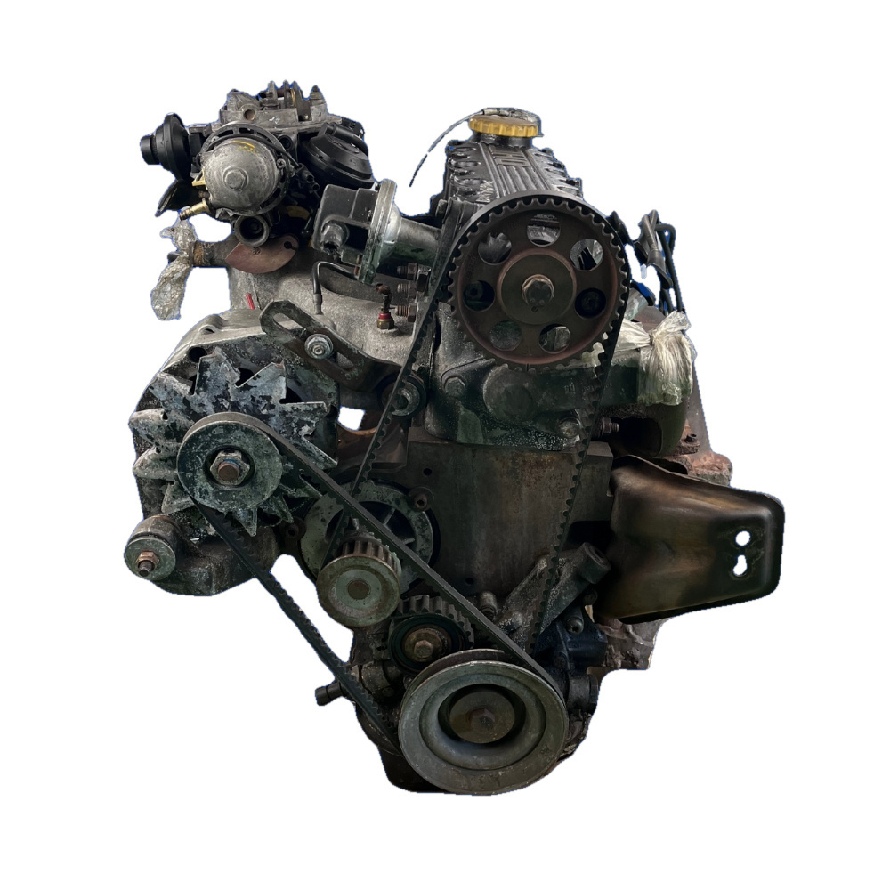 Opel 1.4 Astra/Corsa 14NV Engine — photo 3
