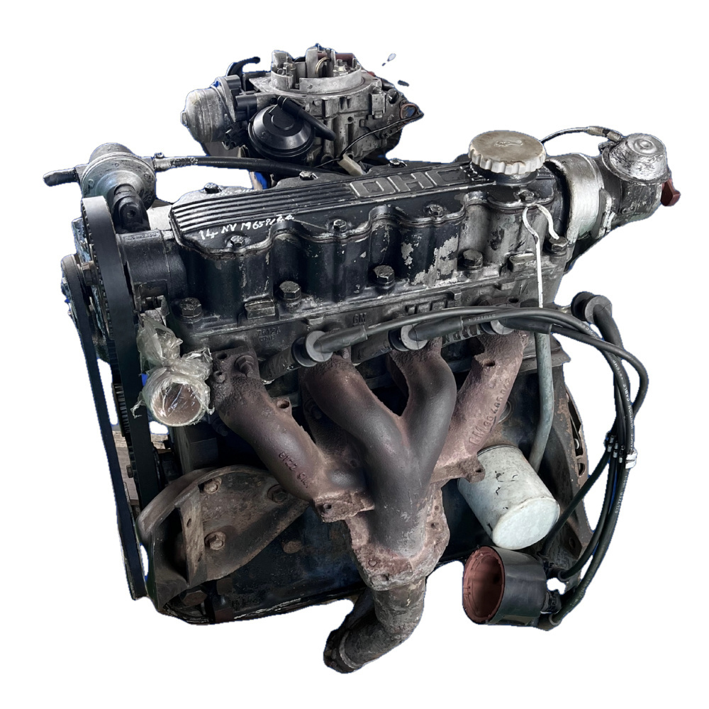 Opel 1.4 Astra/Corsa 14NV Engine — photo 4