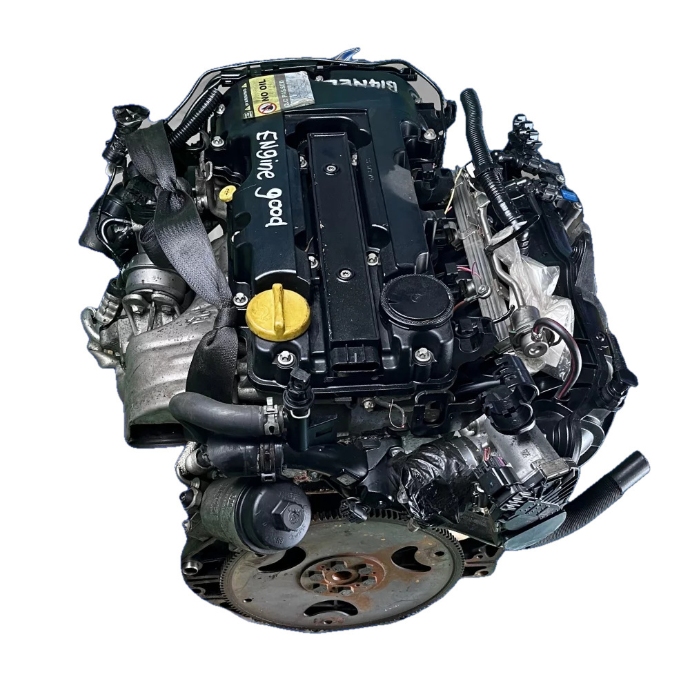 Opel 1.4 B14NEL/B14NET Engine — photo 2