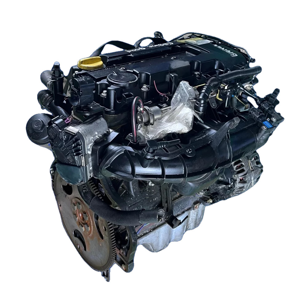 Opel 1.4 B14NEL/B14NET Engine — photo 3