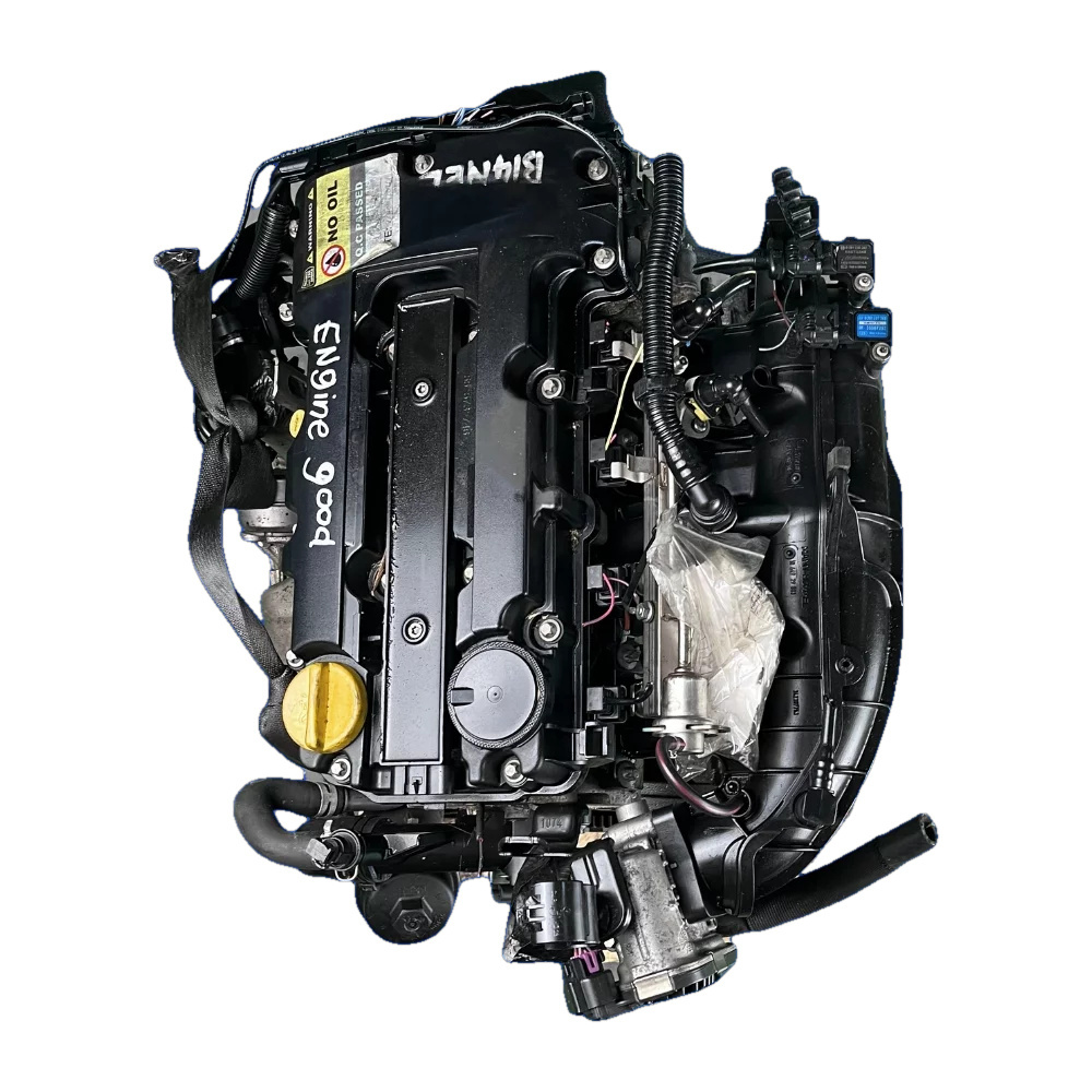 Opel 1.4 B14NEL/B14NET Engine — photo 4