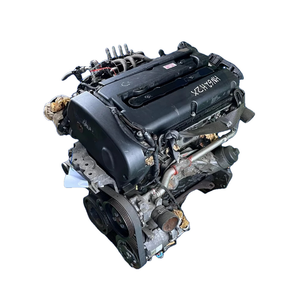 Opel 1.4 C14SE Engine — photo 3